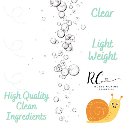 Velmora Care | Snail Mucin Serum with Vitamin C & E