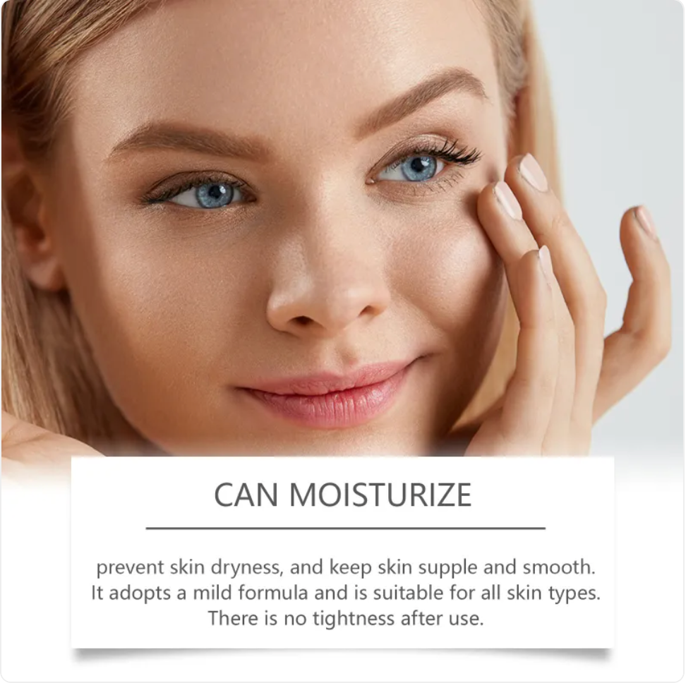 Velmora Care | Collagen Face Mask