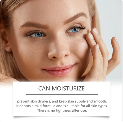 Velmora Care | Collagen Face Mask