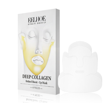 Velmora Care | Collagen Lifting Face Mask