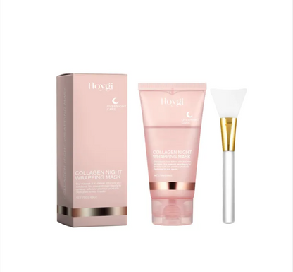 Velmora Care | Collagen Face Mask